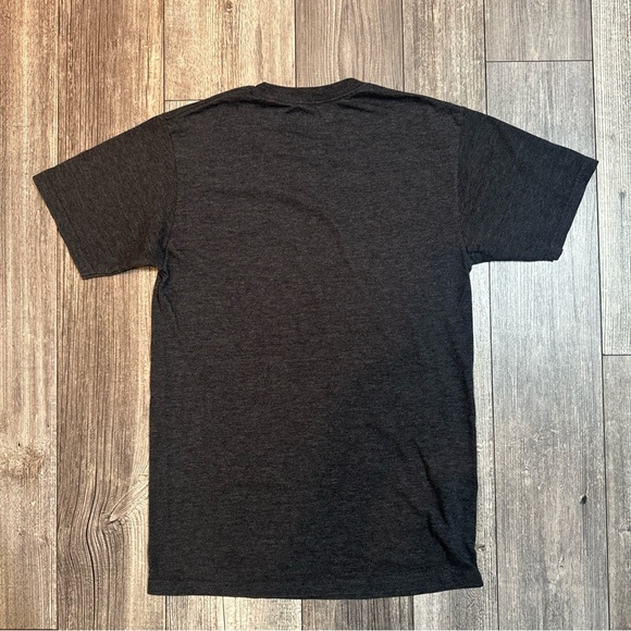 DC Comics Dark Gray Suicide Squad Tee - Picture 5 of 5